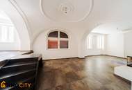 Provisionsfrei, Fabelhafte Mietwohnung + Terrasse! Wohnen im edlen 19. Bezirk - Döbling