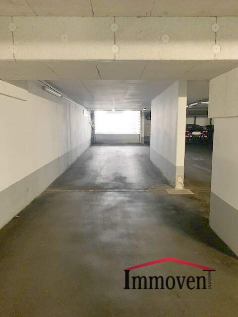 PROVISIONSFREI - Tiefgaragenstellplatz (kein Stapelparker) in 1030 Wien!