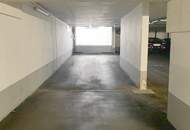 PROVISIONSFREI - Tiefgaragenstellplatz (kein Stapelparker) in 1030 Wien!