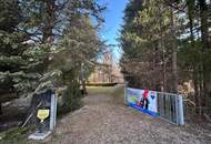 Entzückendes Haus in sonniger Alleinlage!