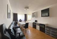 Helle, ruhige Start- oder Anlegerwohnung