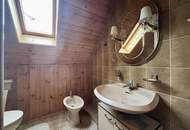 ''EFH auf Pachtgrund - nahe Alte Donau - ganzjährig bewohnbar''