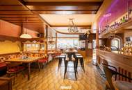 Traditionsgasthaus „Platzschmied“ – Gaststätte mit 7 Fremdenzimmern und Betreiberwohnung.