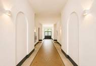 AUGARTEN LIVING - bis Dezember 2026 vermietet - 2,5 Zimmer - nähe Donaukanal!