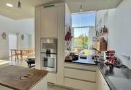 Architektentraum mit vollunterkellertem Wohnhaus + Nebengebäude als Büro / Ordi + Saunahaus + Garage