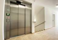 Moderne 2 Zimmer Wohnung | Loggia | Villenviertel von Bad Vöslau | Hügelgasse