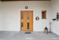 Clever wohnen, günstig leben, flexibel erweitern: Ihr Bungalow in Sattledt mit Zukunftswert.