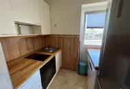 Naturnah! Charmante 2-Zimmer Wohnung mit Tiefgarage und zwei Balkonen