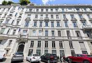 360° TOUR // GENERALSANIERTES ALTBAU-BÜRO nahe SCHWARZENBERGPLATZ
