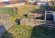 15264 NEUES JAHR - NEUER PREIS - SONNIGER GARTEN - RUHELAGE!