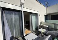 Mit Balkon, Klima und Pool am Dach: Luxuriöse 3-Zimmer-Wohnung zum Kauf!