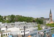 Luxuriöser Erstbezug in Altbau mit Balkon in 1180 Wien - Wohnen auf höchstem Niveau!