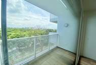 =DAS LAURENZ= ERSTBEZUG Top Anlage Wohnung U3 2 Zimmer + Loggia - 1 bedroom apartment + loggia U3