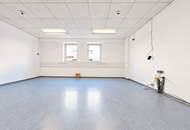 1.302 m² Büro mit Parkhaus und U-Bahnanbindung | Klima und teils Terrassen | Adaptierungen nach Absprache möglich