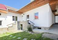 Nettes Bauernhaus Nähe Göllersdorf, optional mit Stadel und weiteren Grundstücken