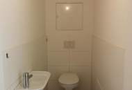 Gut geschnittene Starterwohnung