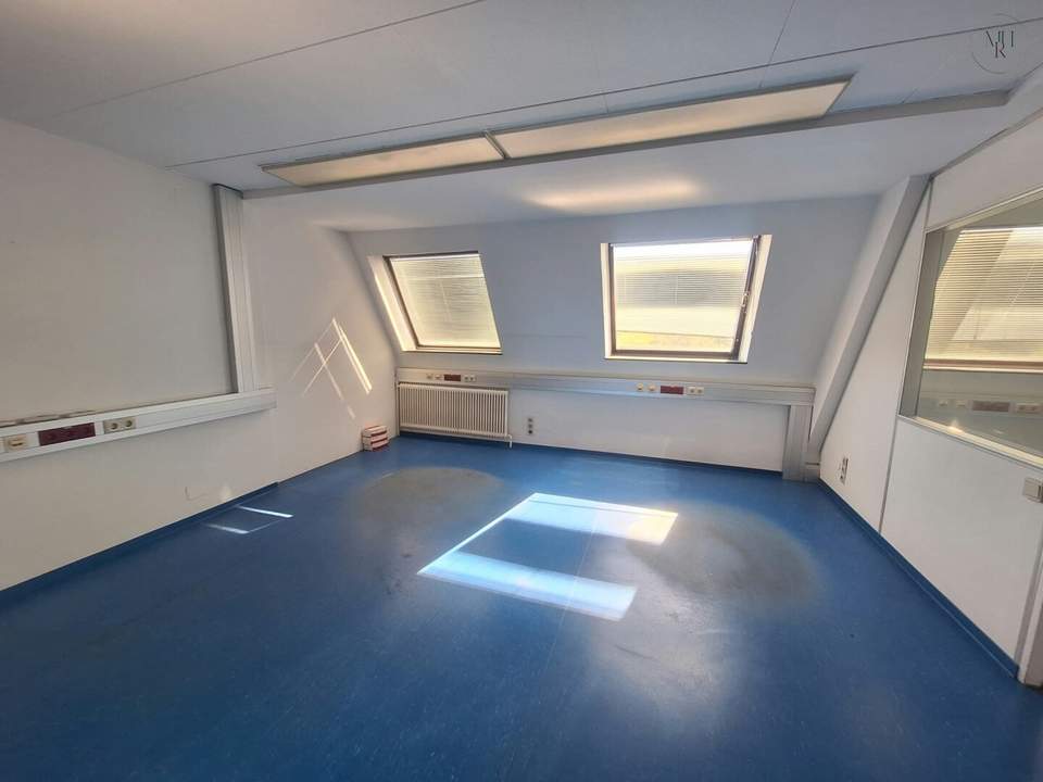 Bürokomplex in bester Lage Penzing´s zu mieten