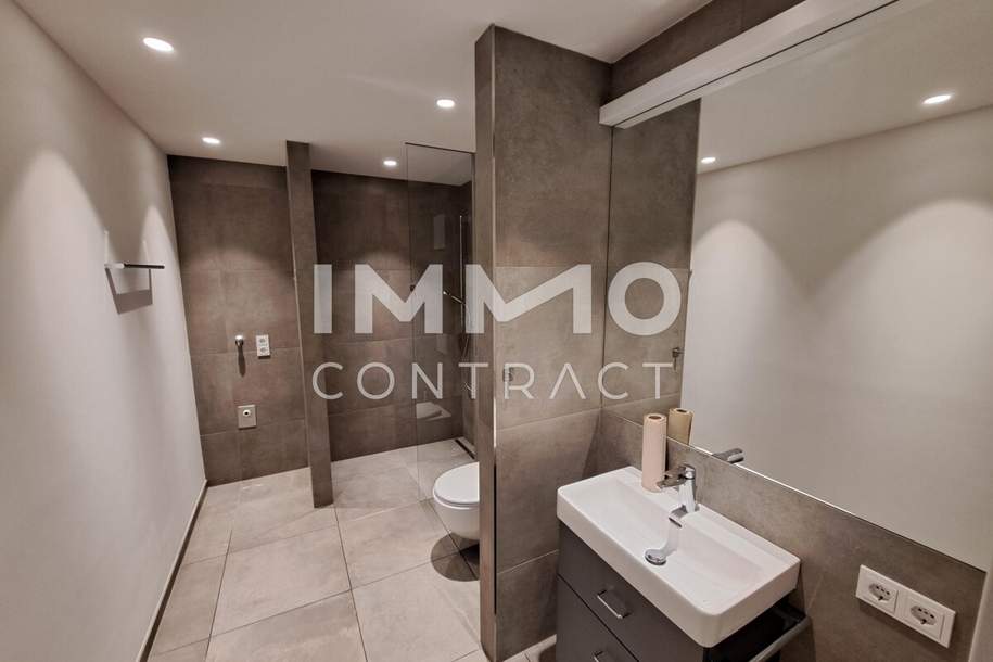 ++Schöne 1,5 Zimmer City-Wohnung im Zentrum von Linz++, Wohnung-miete, 825,00,€, 4020 Linz(Stadt)