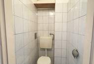 Innenhoflage - Charmante 2 Zimmer Wohnung mit Potential Nahe Donaukanal