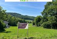 Exklusives Traumgrundstück in Leonding/Berg mit Fernblick!