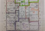 Gemütliche 2,5-Zimmer-Mietwohnung mit Loggia / Balkon in +++ Zeltweg +++