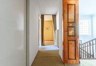 Naturparadies Pesenbachtal - Grundstück mit Altbestand