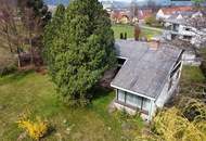 Gepflegtes Wohnhaus mit 320 m² Nutzfläche in +++ Weißkirchen +++ ca. 2.256 m² Grund