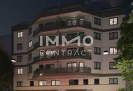 Bald fertig: Exlusive Dreizimmer-Wohnung mit Top-Ausstattung Mitten im Dritten (provisionsfrei)