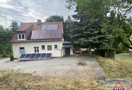 *Einmaliges SCHNÄPPCHEN*: Haus mit großem Grund!