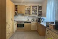 Familien-Idylle mit Pool und nachhaltiger Energieversorgung