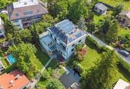 Traumhaftes Einfamilienhaus mit Indoorpool in Neustift