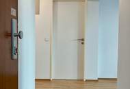 IDEAL EINGETEILTE 2 ZIMMER WOHNUNG - SOFORT VERFÜGBAR