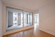 ++NEU++ hochwertige 2-Zimmer-Wohnung mitten im Herzen der Stadt (3/8)