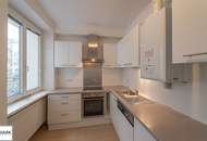 ab 01.05.26: perfekt geschnittene 3-Zimmer-Wohnung mit Balkon nahe U3