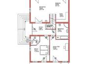 "Für Ein oder zwei Familien - Haus mit Eleganz"