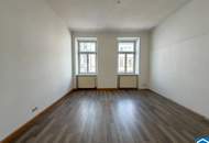 Nähe Naschmarkt: 2 Zimmerwohnung in historischem Altbau