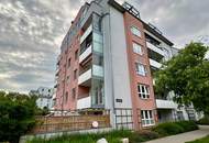 Gemütliche 3 Zimmer-Mietwohnung mit Loggia und Garagenstellplatz - voll möbliert