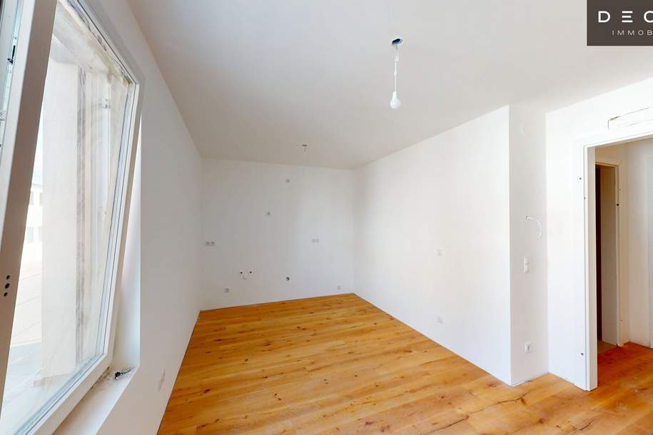 NEUBAU | 2-ZIMMER | QUALITATIVE BAUWEISE | SCHLÜSSELFERTIG, Wohnung-kauf, 240.100,€, 1230 Wien 23., Liesing