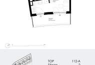 Lichtdurchflutete 1-Zimmer Wohnung bei der Alten Donau - ab 01.04.2026 verfügbar!