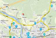 SKY RESIDENCE VILLACH - Luxus-Maisonette mit Einliegerwohnung & Panoramablick