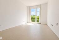 NEU | Exklusive Aktion – bis 30.06 | Jetzt sichern! | MODERNE WOHNUNG MIT LOGGIA UND PARKBLICK! Schlingermarkt / SCN