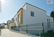 Unabhängig und barrierefrei in Schwarzau am Steinfeld in der Nähe zu Wiener Neustadt und Neunkirchen