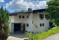 Miete: Einfamilienhaus in idyllischer Bestlage mit Traumblick - Kitzbühel