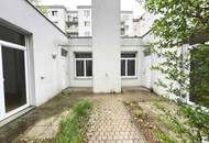 Schöne 2 Zimmer Wohnung mit Terrasse und Garten - Nähe Schmelz