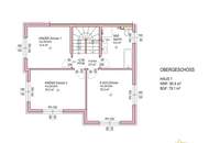 KARL-BENZ-WEG! OPTIMALE SÜD-WEST AUSRICHTUNG. 200 m² NFL. 6 Zimmer. 98 m² GARTEN! PREMIUM ZIEGELHAUS MIT KELLER. PROVISIONSFREI für den Käufer.