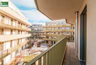 Ihre Wohnung im Niedrig-Energie-Standard im grünen Hirschfeld – Naturnah wohnen - Provisionsfreier Erstbezug!