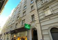 Dachgeschoßresidenz in der Naglergasse