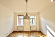 360 TOUR // SCHÖNE RENOVIERTE ALTBAUWOHNUNG