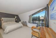 Luxuriöses Stadt-Penthouse mit Panoramablick