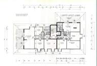 Zentrale Dachgeschoßwohnung mit großzügiger Terrasse. Stellplatz. Spittal an der Drau.